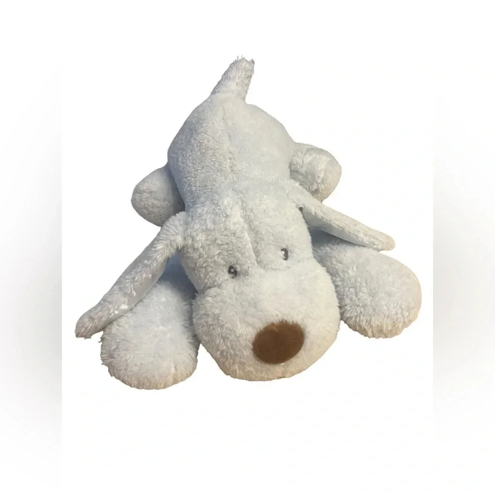 Gund baby waggie
